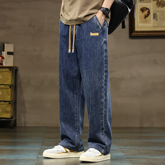 Slackr Men Jeans