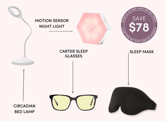 Mega Sleep Bundle (Limited Edition)