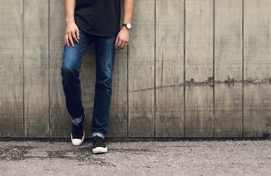 NEW SEASON ESSENTIALS