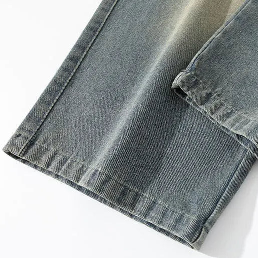 Load image into Gallery viewer, City Drift Cargo Jeans
