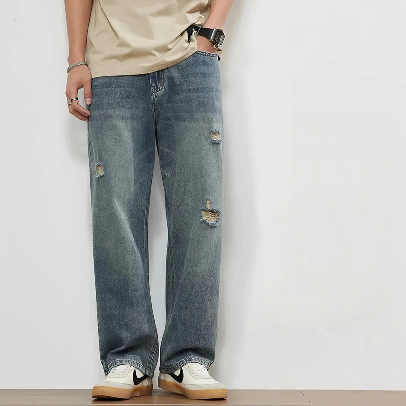 Load image into Gallery viewer, Ripflex Men Jeans
