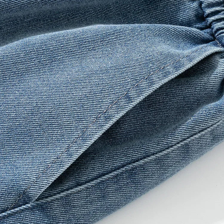 Load image into Gallery viewer, City Drift Cargo Jeans
