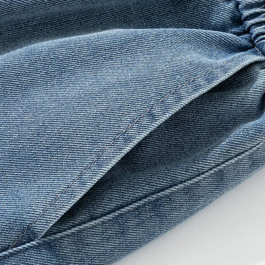 City Drift Cargo Jeans