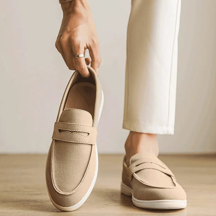 Load image into Gallery viewer, Velano Men Loafers
