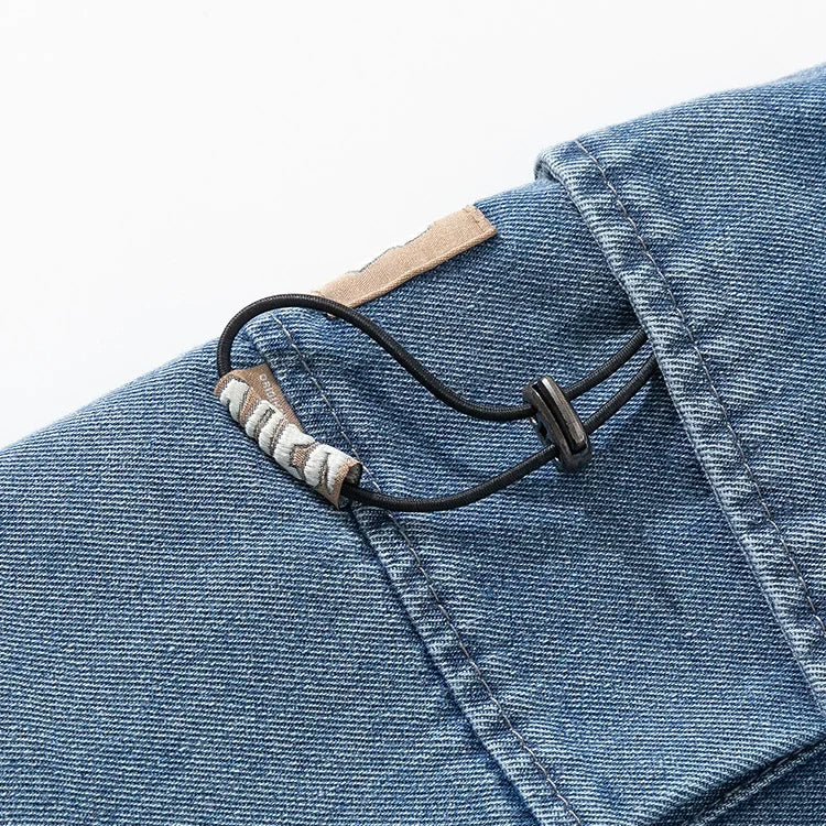 Load image into Gallery viewer, City Drift Cargo Jeans
