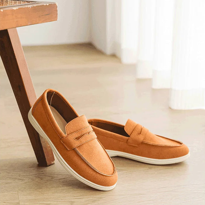 Load image into Gallery viewer, Velano Men Loafers
