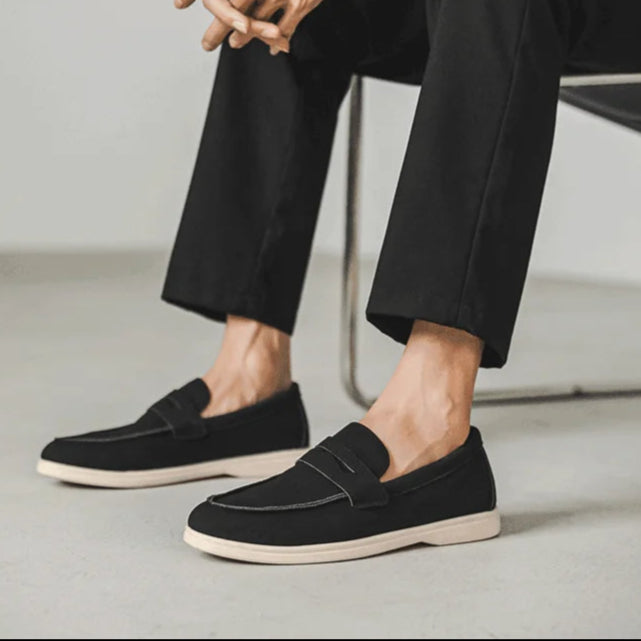 Load image into Gallery viewer, Velano Men Loafers
