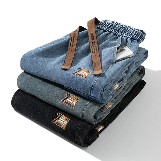 City Drift Cargo Jeans