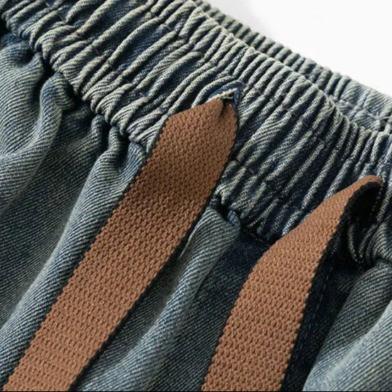 Load image into Gallery viewer, City Drift Cargo Jeans
