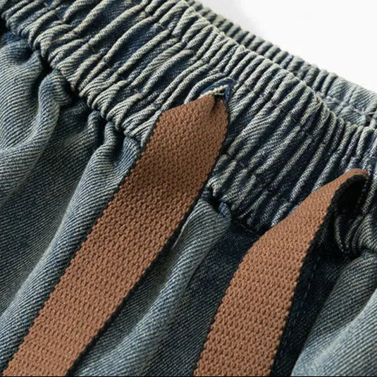 City Drift Cargo Jeans
