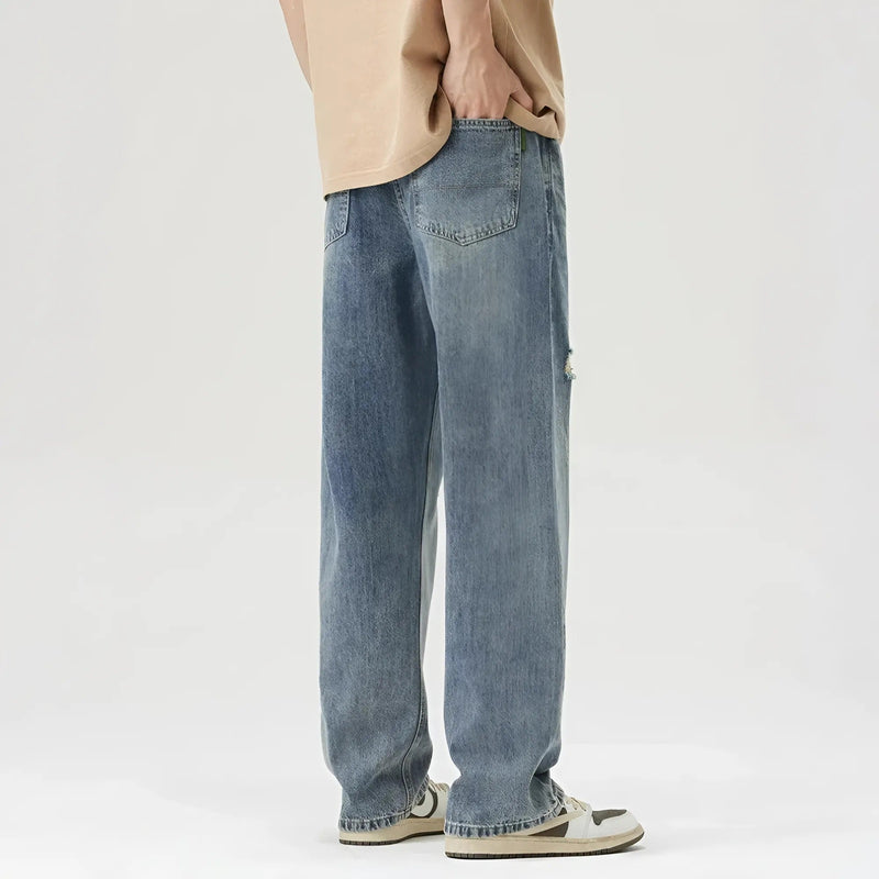 Load image into Gallery viewer, Ripflex Men Jeans
