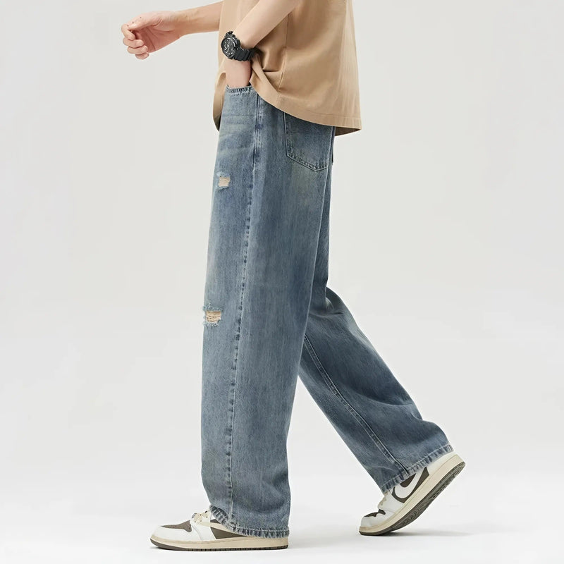 Load image into Gallery viewer, Ripflex Men Jeans
