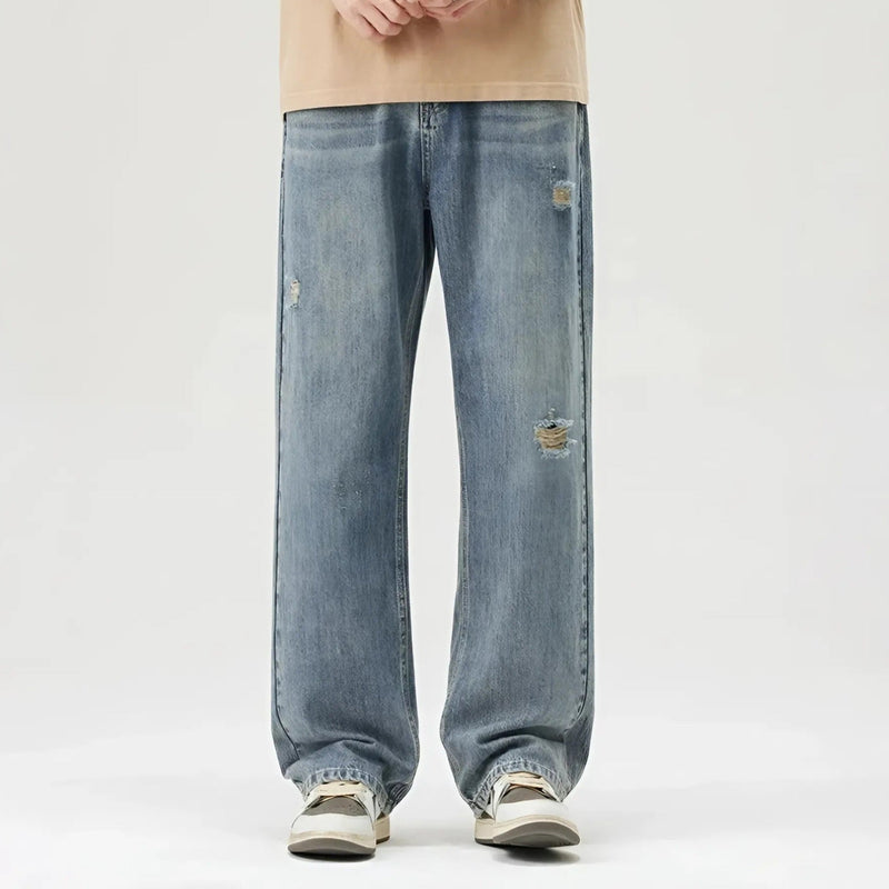 Load image into Gallery viewer, Ripflex Men Jeans
