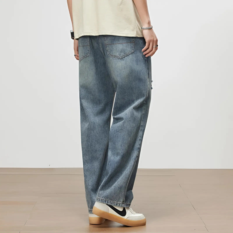 Load image into Gallery viewer, Ripflex Men Jeans
