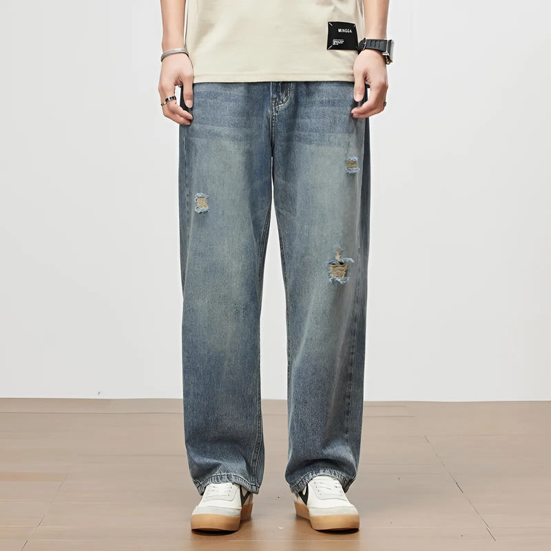 Load image into Gallery viewer, Ripflex Men Jeans
