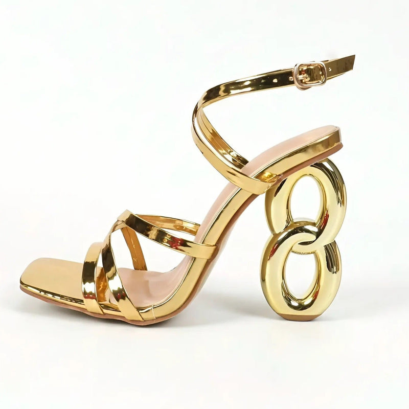 Load image into Gallery viewer, Aurelia Women Sandals
