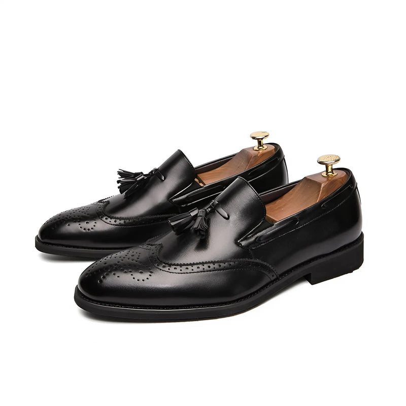 Load image into Gallery viewer, Marquis Men Shoes
