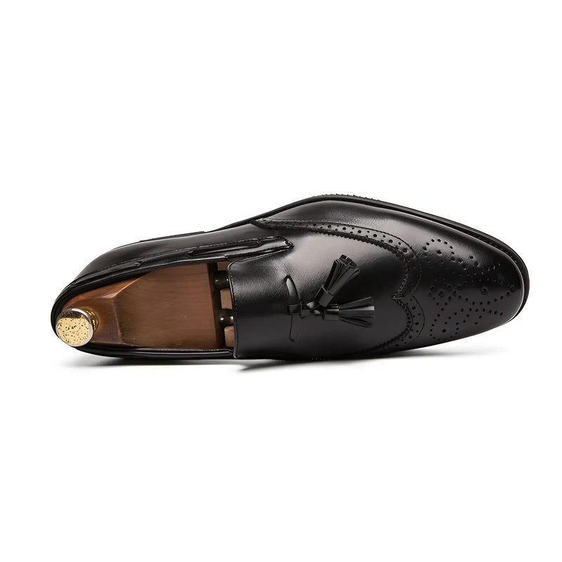 Load image into Gallery viewer, Marquis Men Shoes

