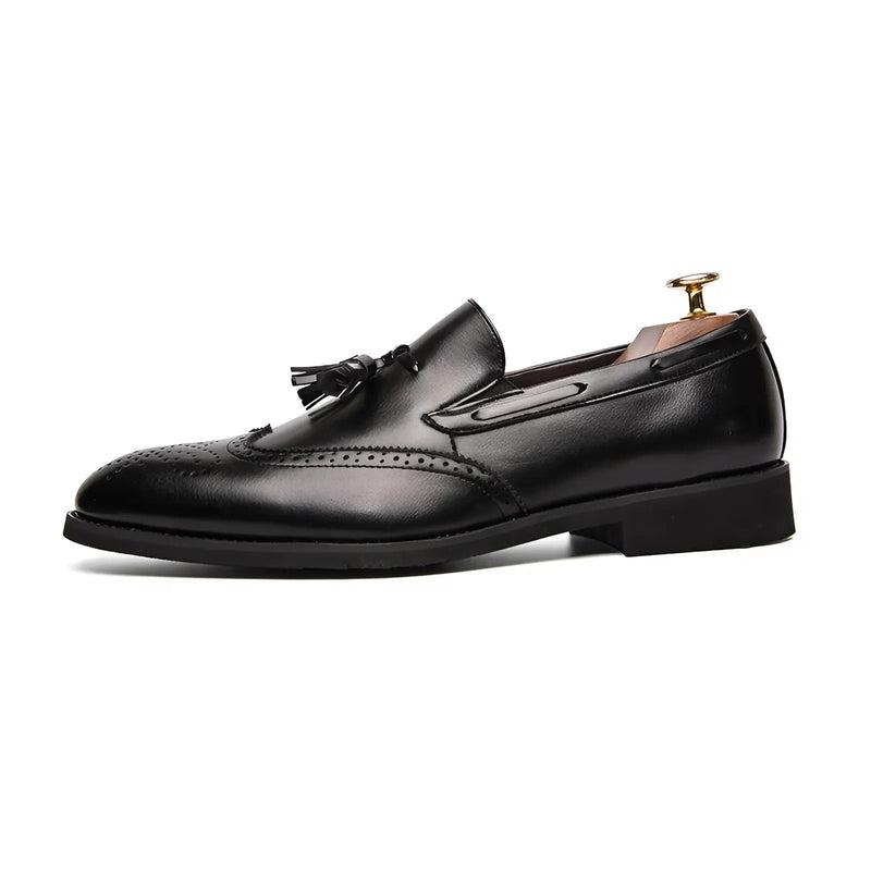 Load image into Gallery viewer, Marquis Men Shoes
