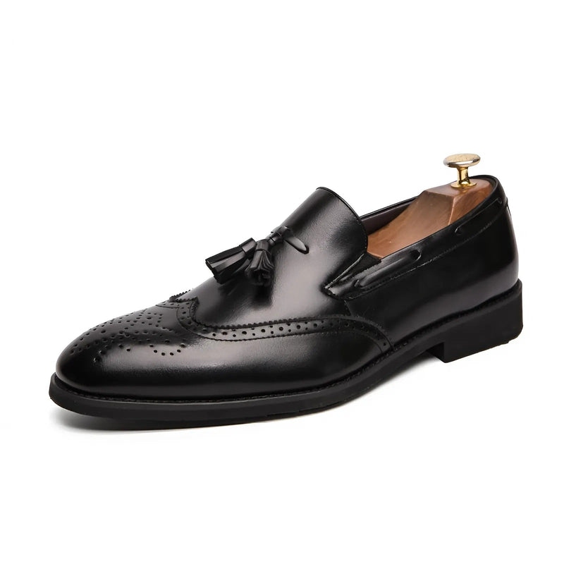 Load image into Gallery viewer, Marquis Men Shoes
