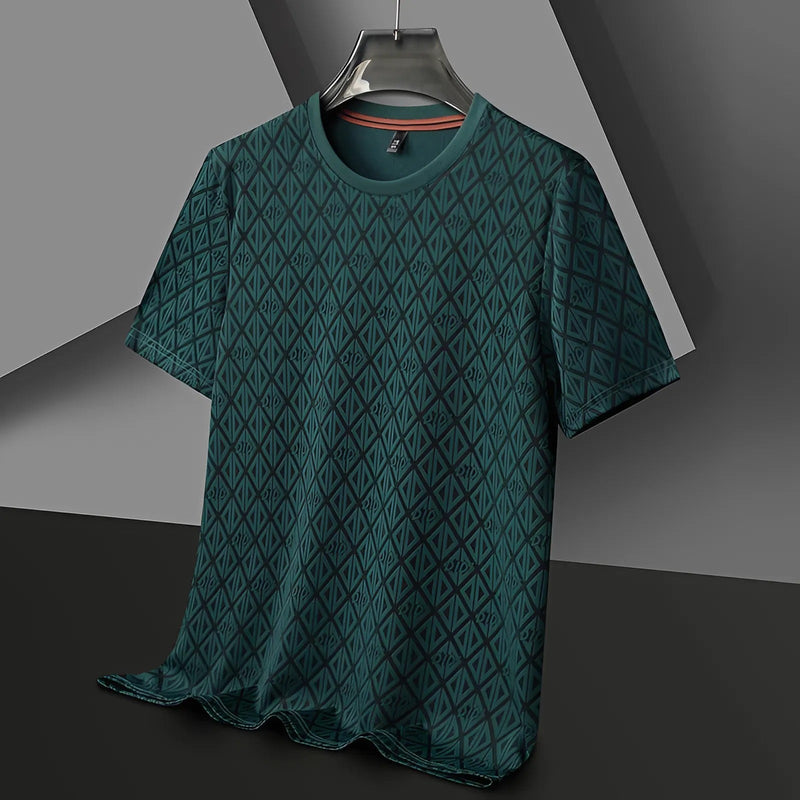 Load image into Gallery viewer, Virelli Ice Silk tee
