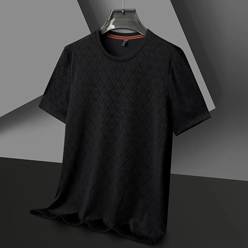 Load image into Gallery viewer, Virelli Ice Silk tee
