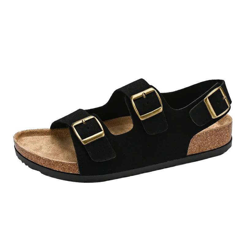 Load image into Gallery viewer, OakStep Sandals
