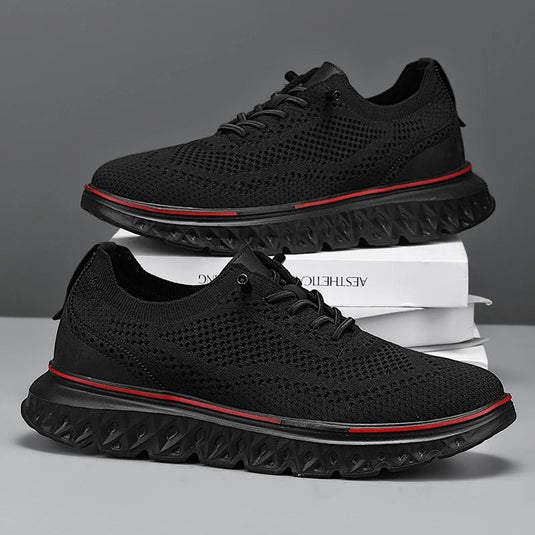 Orvyn Mesh Sneakers