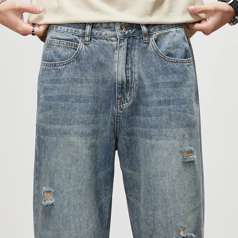 Load image into Gallery viewer, Ripflex Men Jeans
