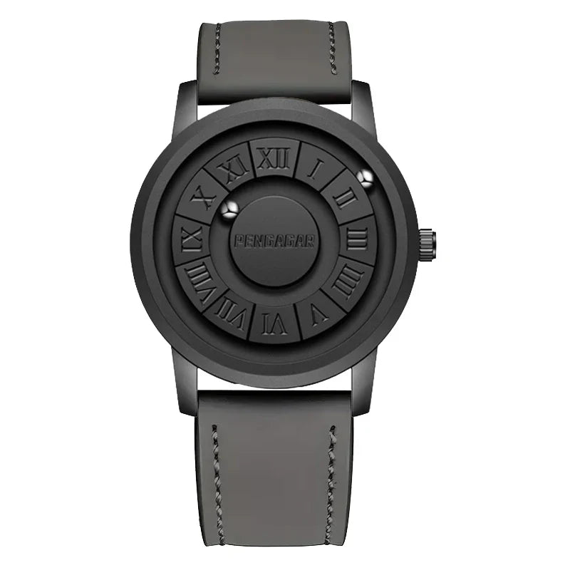 Load image into Gallery viewer, Chrono Noir Men Watch
