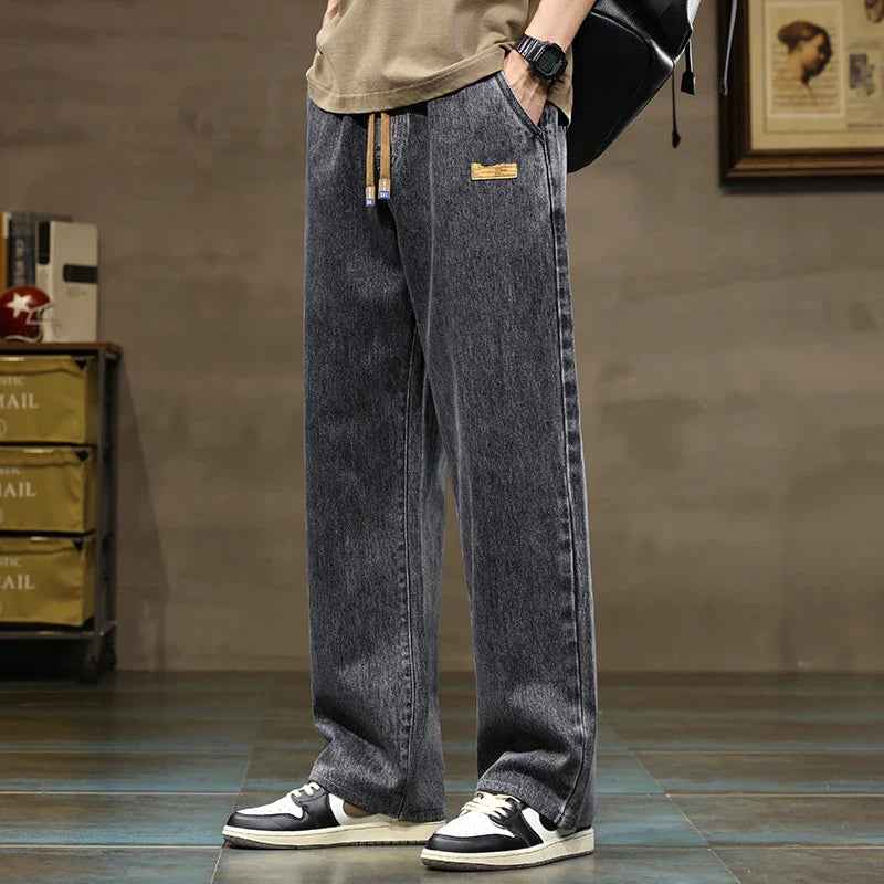 Load image into Gallery viewer, Slackr Men Jeans
