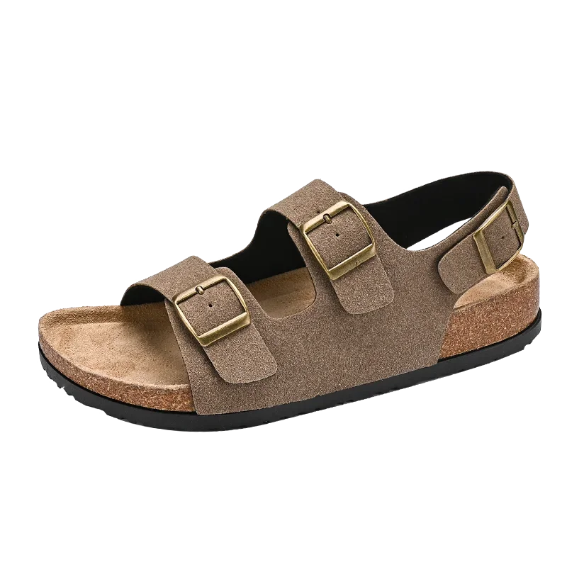 Load image into Gallery viewer, OakStep Sandals
