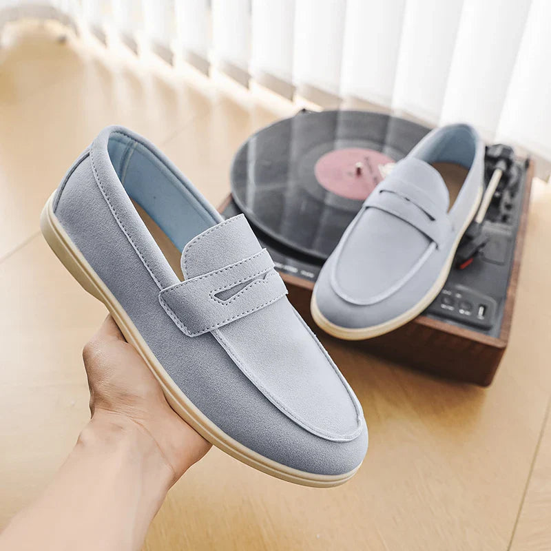 Load image into Gallery viewer, Velano Men Loafers
