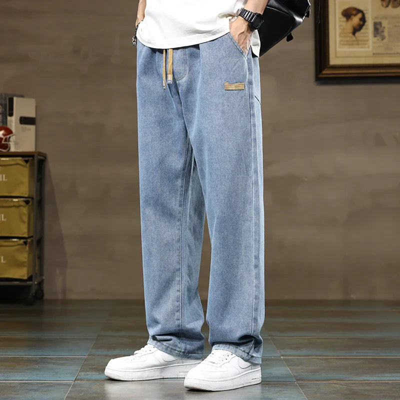 Load image into Gallery viewer, Slackr Men Jeans
