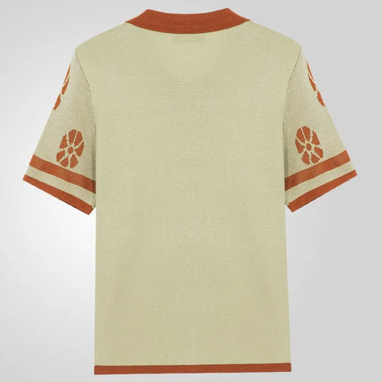 Nomad Stitch Polo