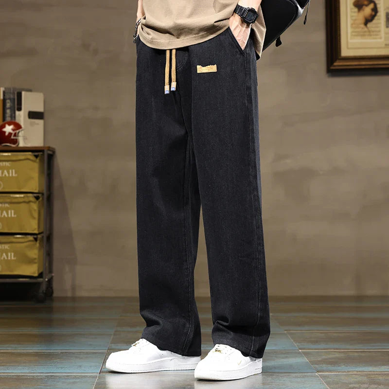 Load image into Gallery viewer, Slackr Men Jeans
