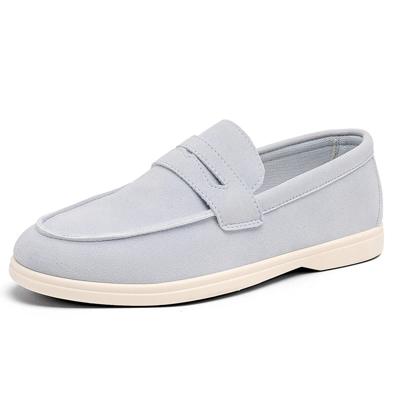 Load image into Gallery viewer, Velano Men Loafers
