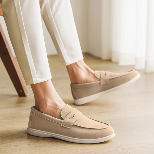 Velano Men Loafers