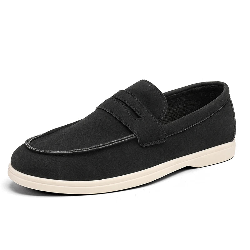 Load image into Gallery viewer, Velano Men Loafers
