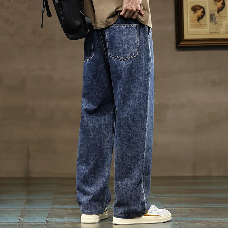 Load image into Gallery viewer, Slackr Men Jeans

