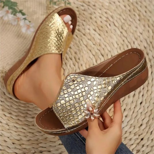 Emilia Women Sandals