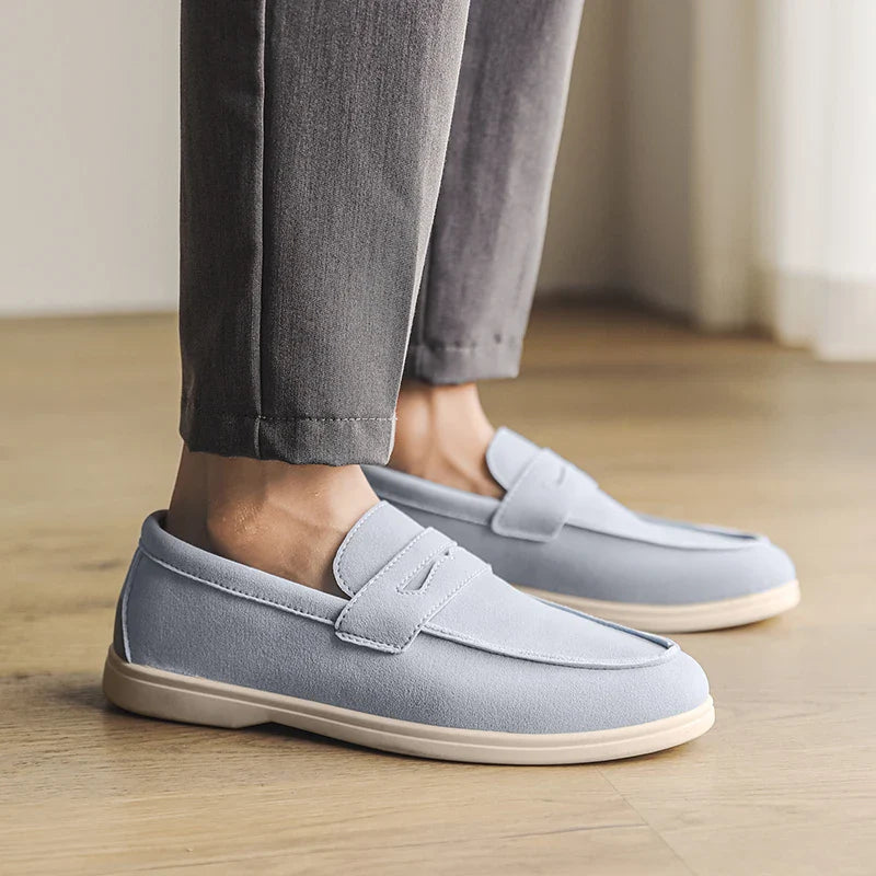 Load image into Gallery viewer, Velano Men Loafers
