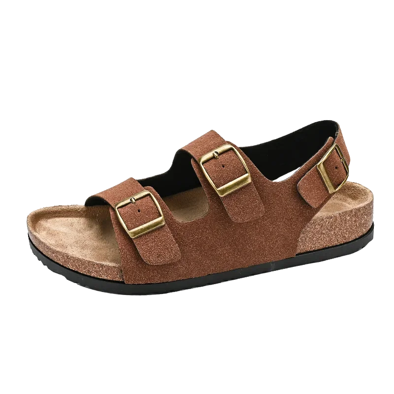 Load image into Gallery viewer, OakStep Sandals
