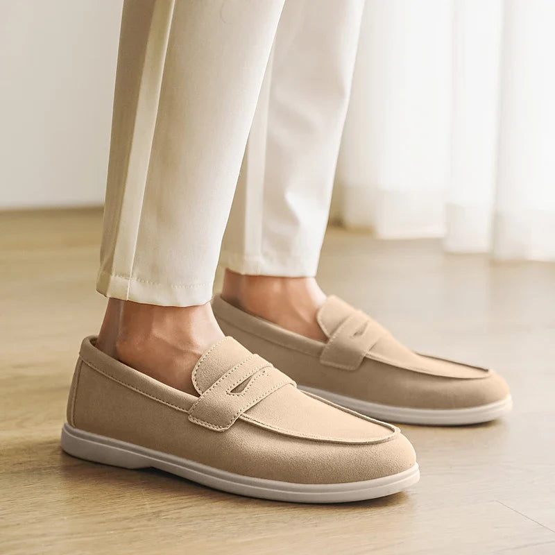 Load image into Gallery viewer, Velano Men Loafers
