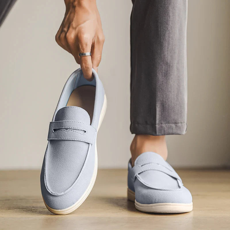 Load image into Gallery viewer, Velano Men Loafers
