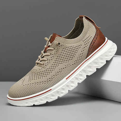 Orvyn Mesh Sneakers
