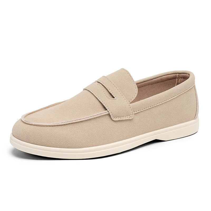 Load image into Gallery viewer, Velano Men Loafers
