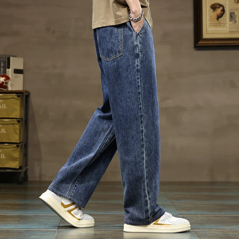 Load image into Gallery viewer, Slackr Men Jeans
