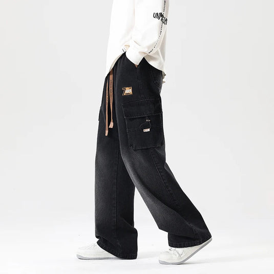 City Drift Cargo Jeans