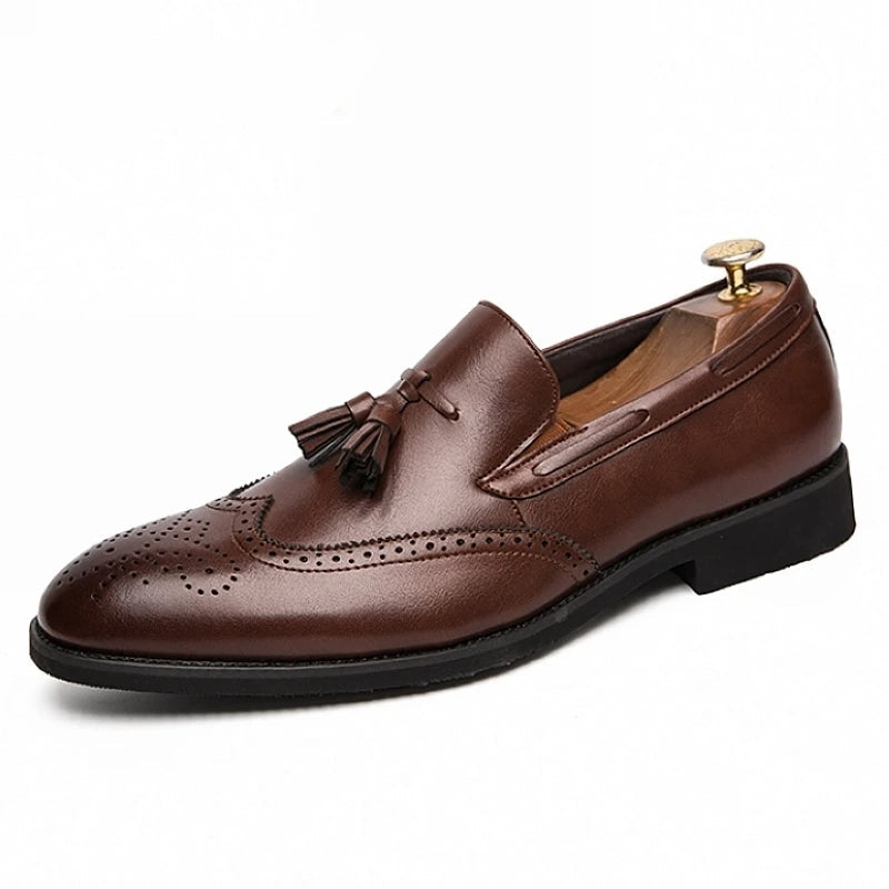 Load image into Gallery viewer, Marquis Men Shoes

